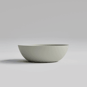 CODE Round Villastone Basin 390Mm - 5 Colours gallery detail image