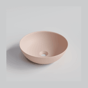 Code Round Villastone Basin 390Mm - 5 Colours gallery detail image