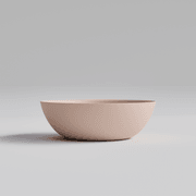 Code Round Villastone Basin 390Mm - 5 Colours gallery detail image
