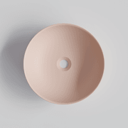 CODE Round Villastone Basin 390Mm - 5 Colours gallery detail image