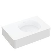 Encanto Solid Surface Wall Basins gallery detail image