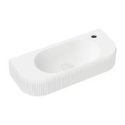 Minka Solid Surface Wall Basin gallery detail image