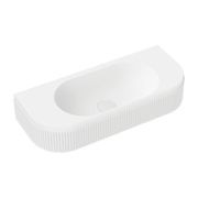Minka Solid Surface Wall Basin gallery detail image