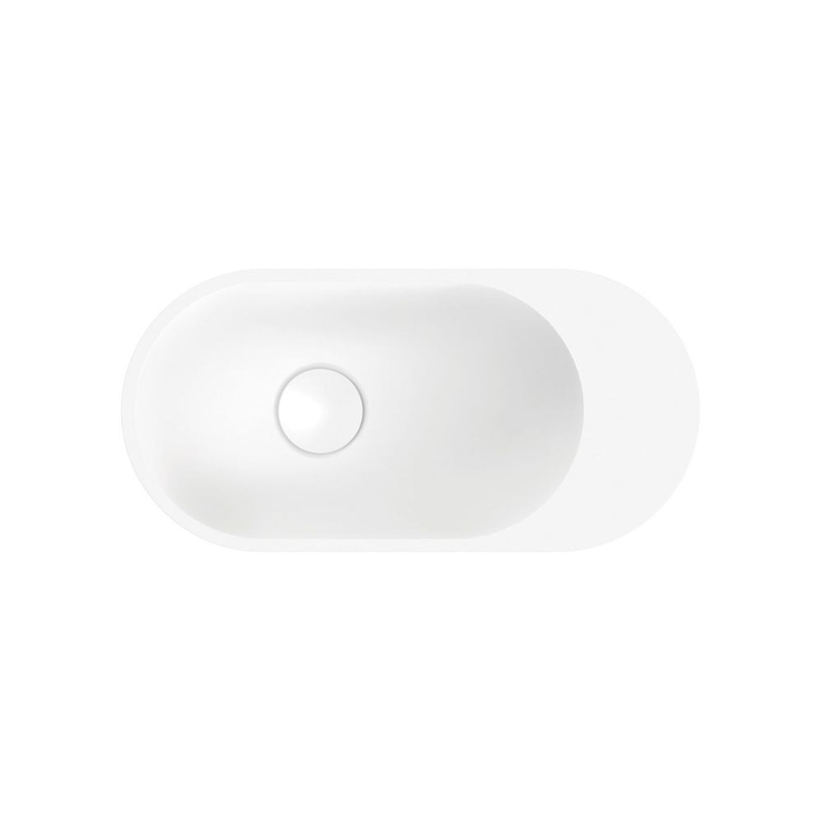 Ari Wall Basin gallery detail image