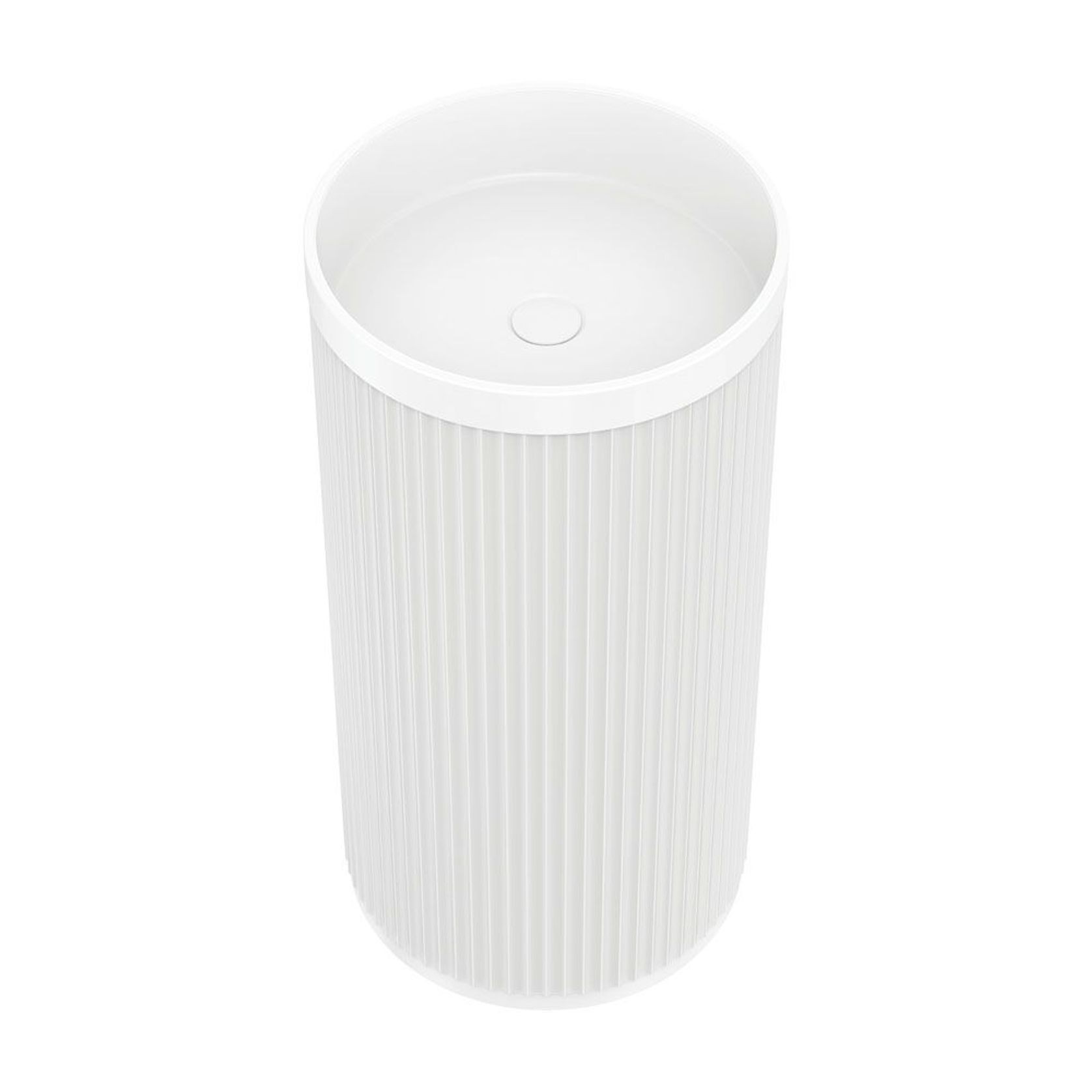 Minka Solid Surface Freestanding Basins gallery detail image
