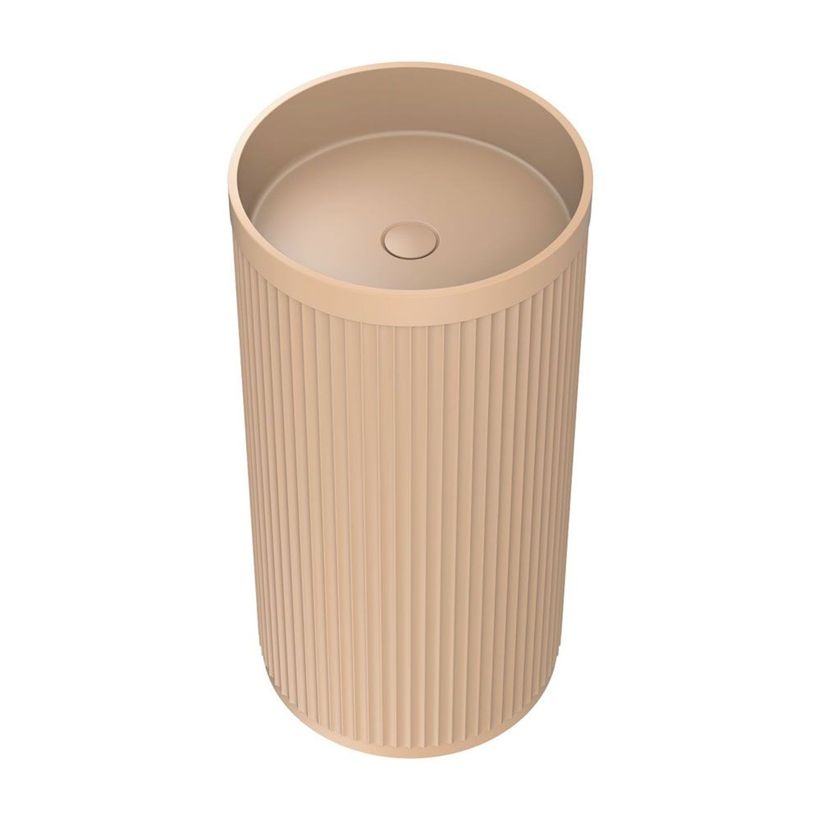Minka Solid Surface Freestanding Basins gallery detail image