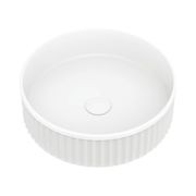 Minka Round Solid Surface Above Counter Basins gallery detail image