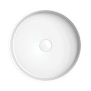 Minka Round Solid Surface Above Counter Basins gallery detail image