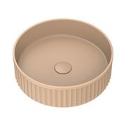 Minka Round Solid Surface Above Counter Basins gallery detail image