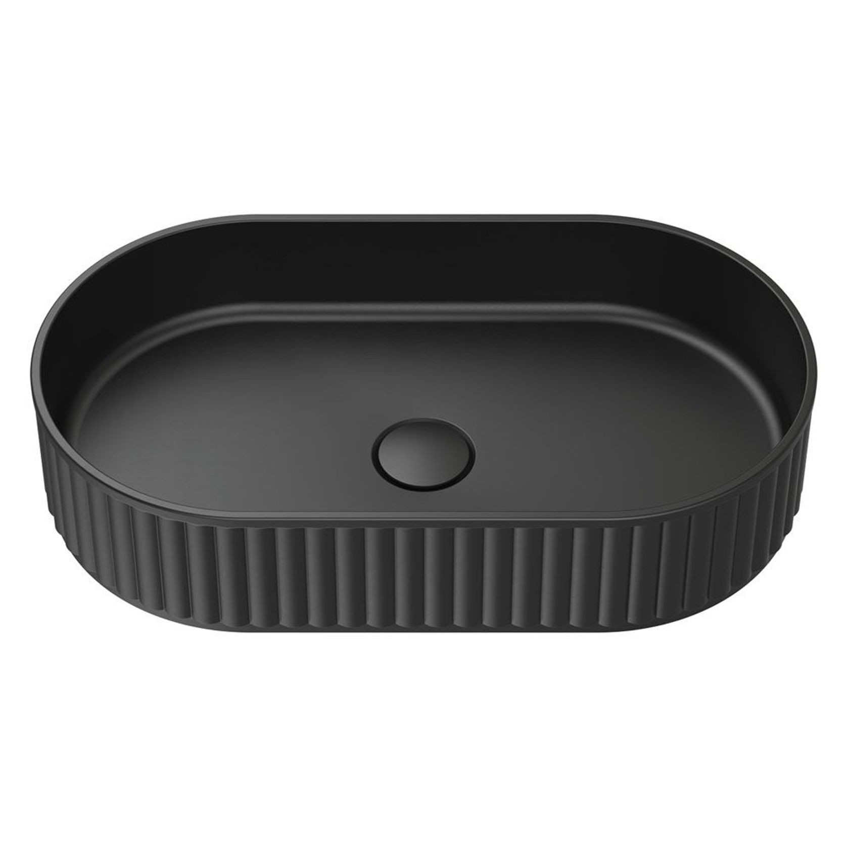 Minka Pill Solid Surface Above Counter Basins gallery detail image