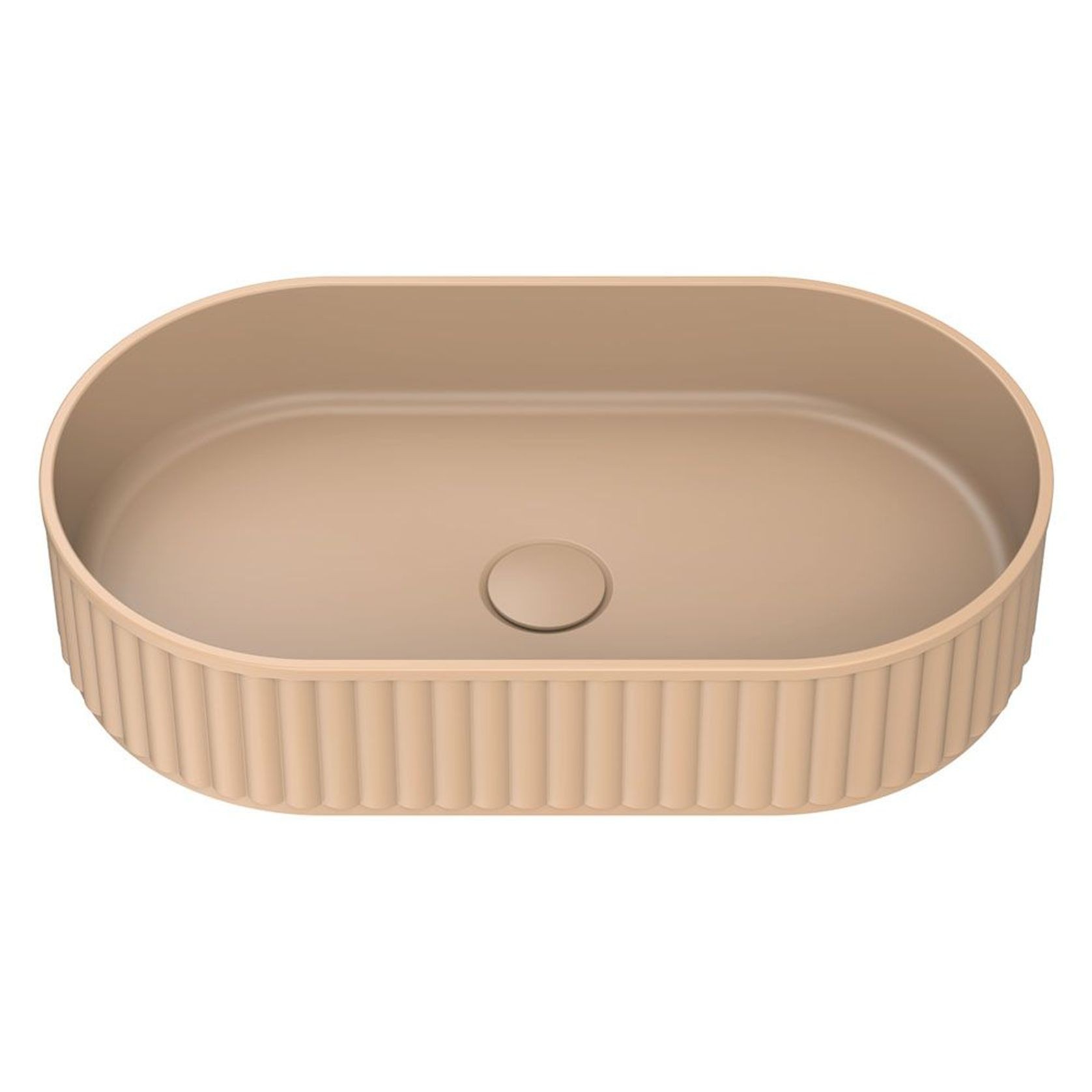 Minka Pill Solid Surface Above Counter Basins gallery detail image