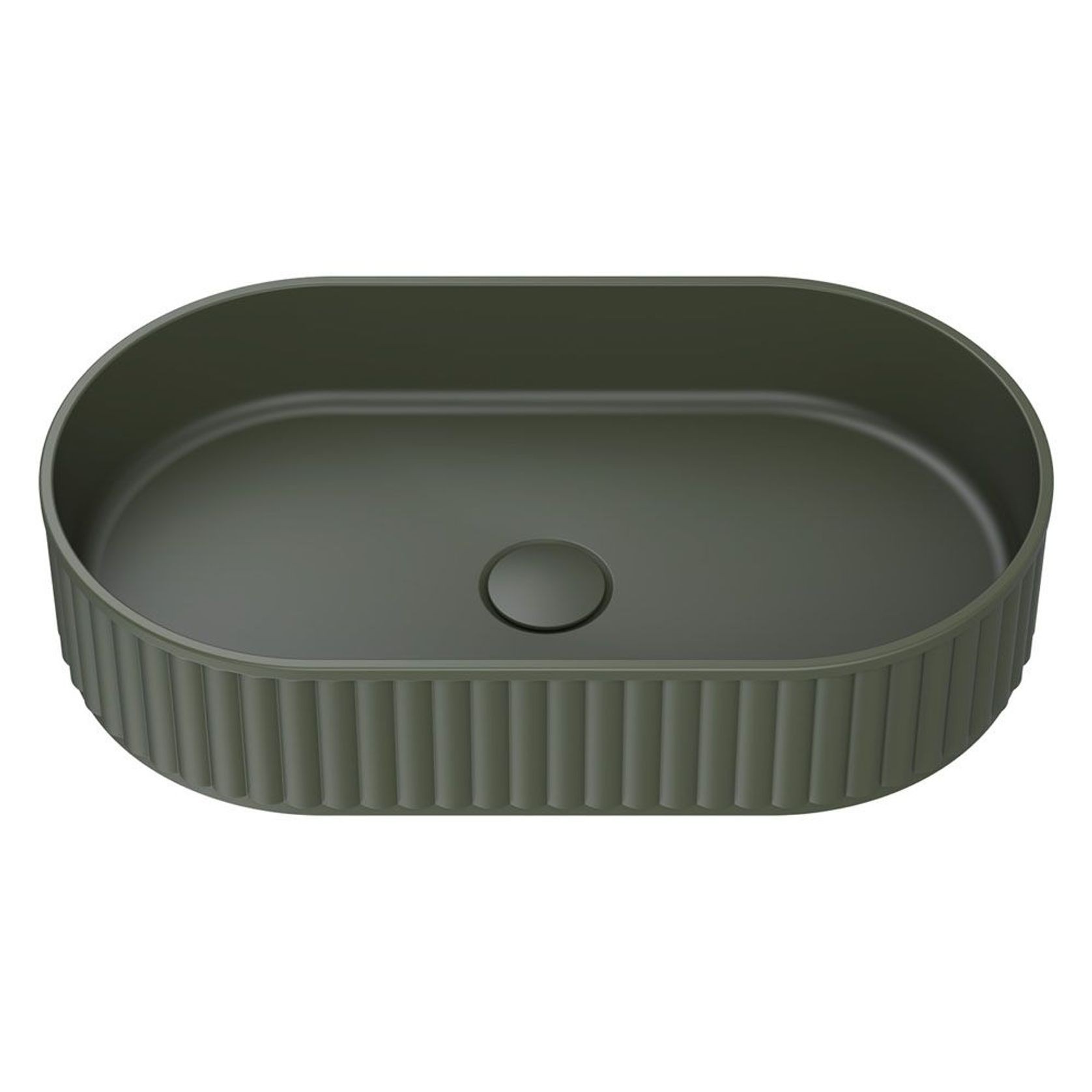 Minka Pill Solid Surface Above Counter Basins gallery detail image