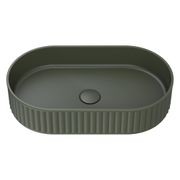 Minka Pill Solid Surface Above Counter Basins gallery detail image