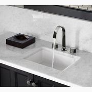 Verticyl Rectangular Undercounter Basin gallery detail image