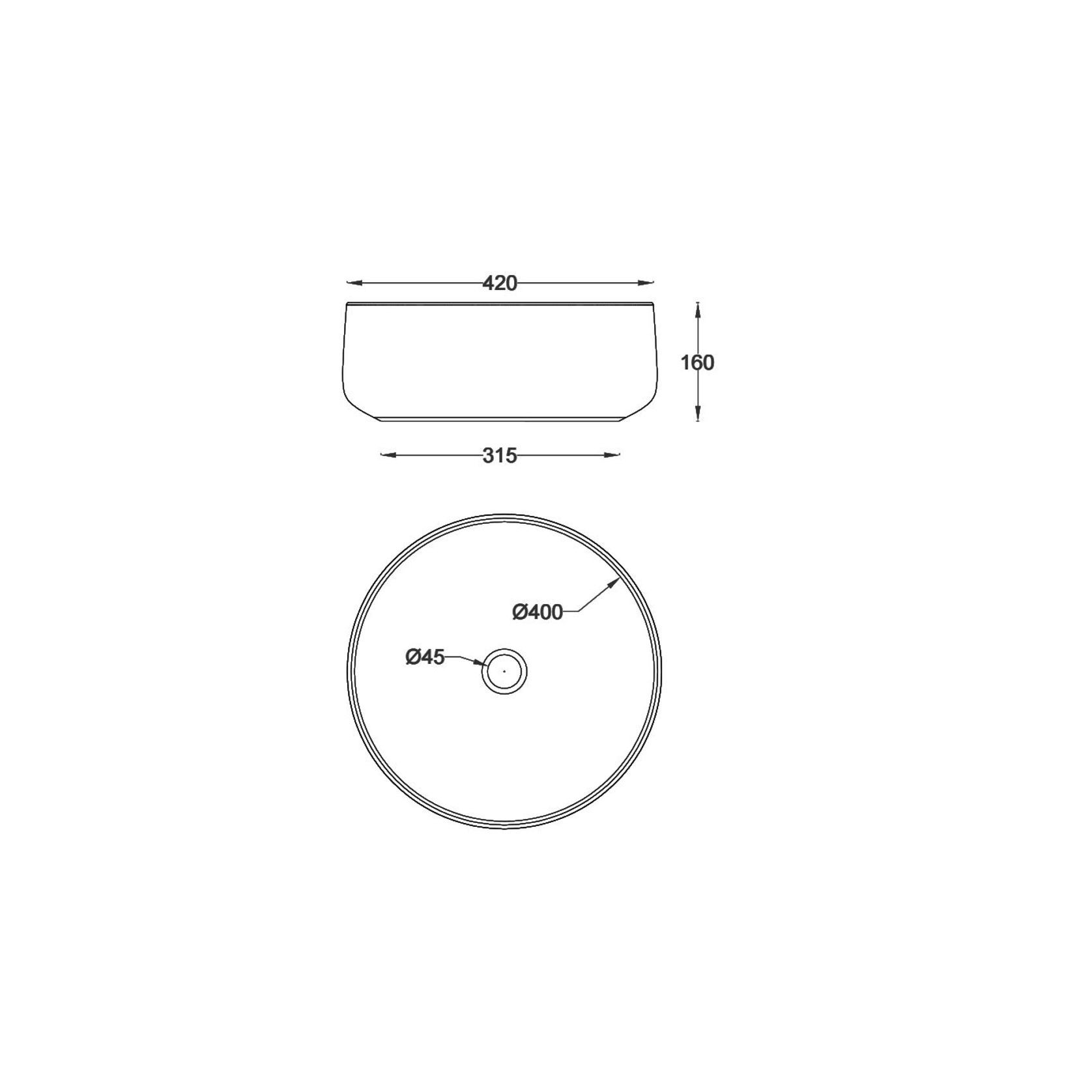 Art Ceram | Cognac Basin gallery detail image