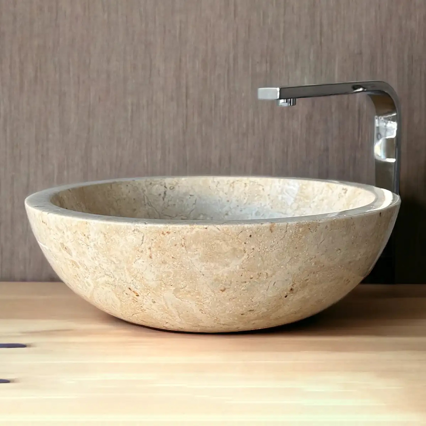 Marble Basins gallery detail image