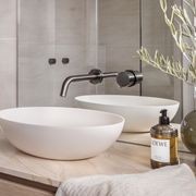 Labello Thin Edge Basin Sink gallery detail image