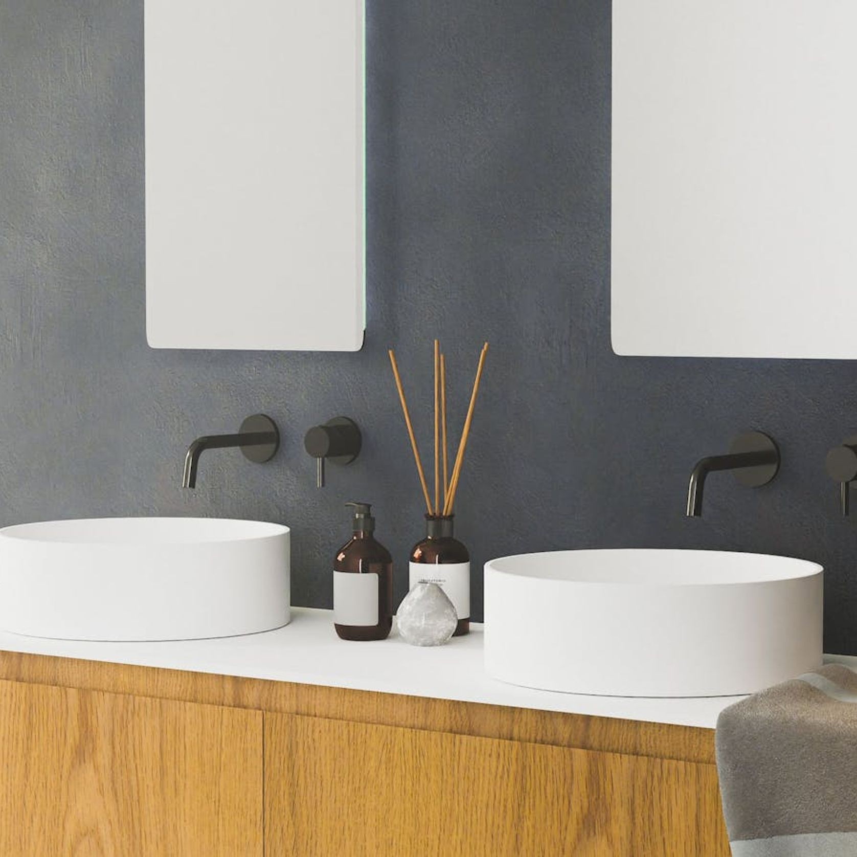 Counter Top Basins gallery detail image