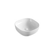 Unika Moderna Counter Top Gloss Basin gallery detail image