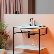 Zucchetti | Rise Bathroom Basins gallery detail image