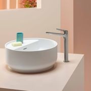 Zucchetti | Beam Bathroom Basins gallery detail image