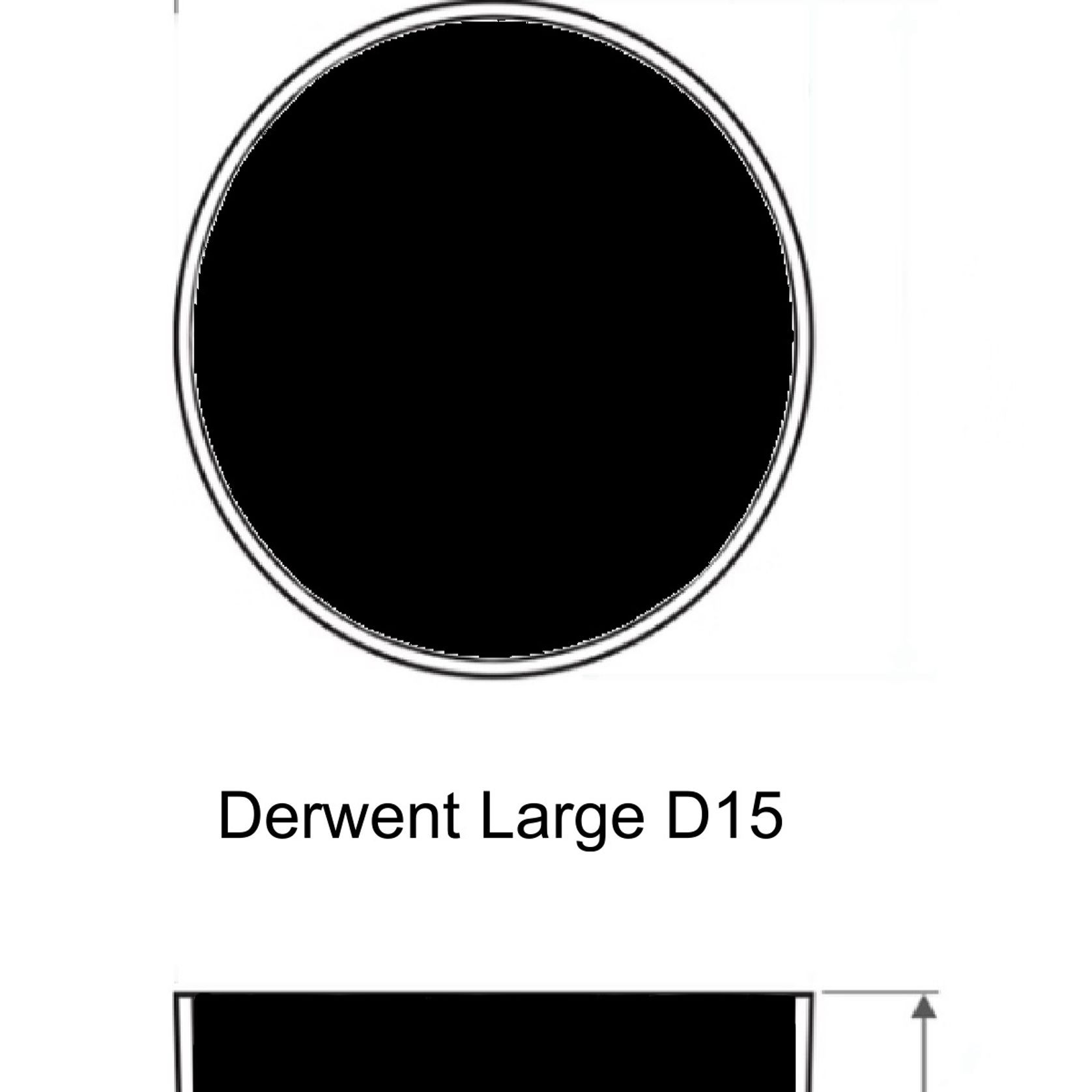 Derwent | Custom Basins gallery detail image