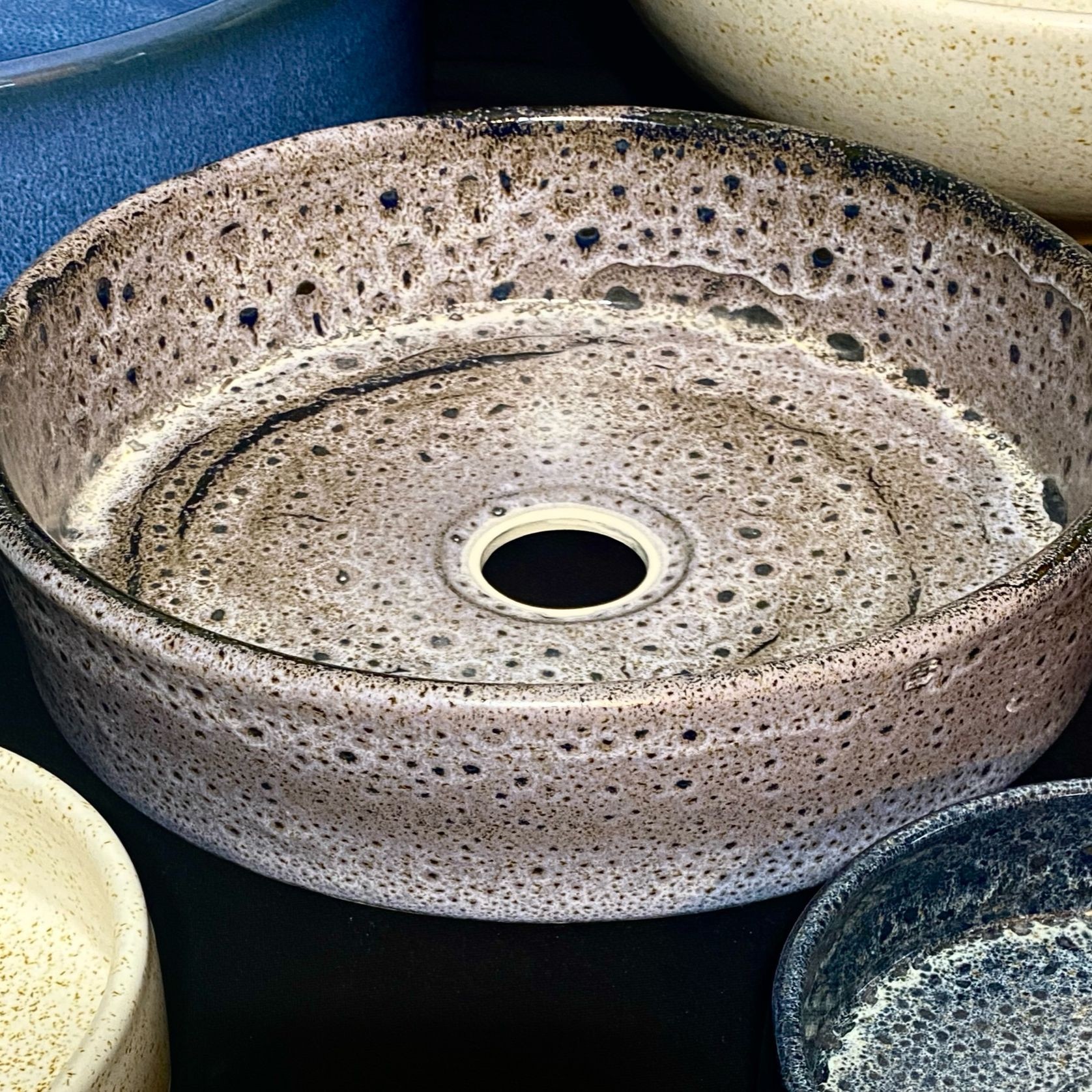 Derwent | Custom Basins gallery detail image