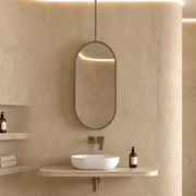 Desert Rock Countertop and Basin - DRV012 gallery detail image