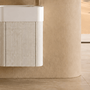 Desert Rock Wall Hung Vanity and Basin - DRV018 gallery detail image