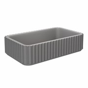 Doric Rectangle Vessel Basin gallery detail image