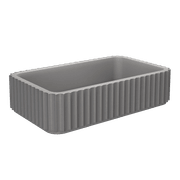 Doric Rectangle Vessel Basin gallery detail image