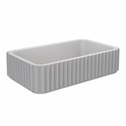 Doric Rectangle Vessel Basin gallery detail image