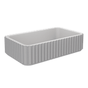 Doric Rectangle Vessel Basin gallery detail image