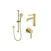 Evoke Standard Tapware Bundle gallery detail image