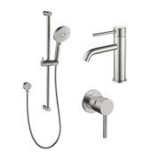 Evoke Standard Tapware Bundle gallery detail image