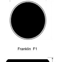 Franklin | Custom Basins gallery detail image