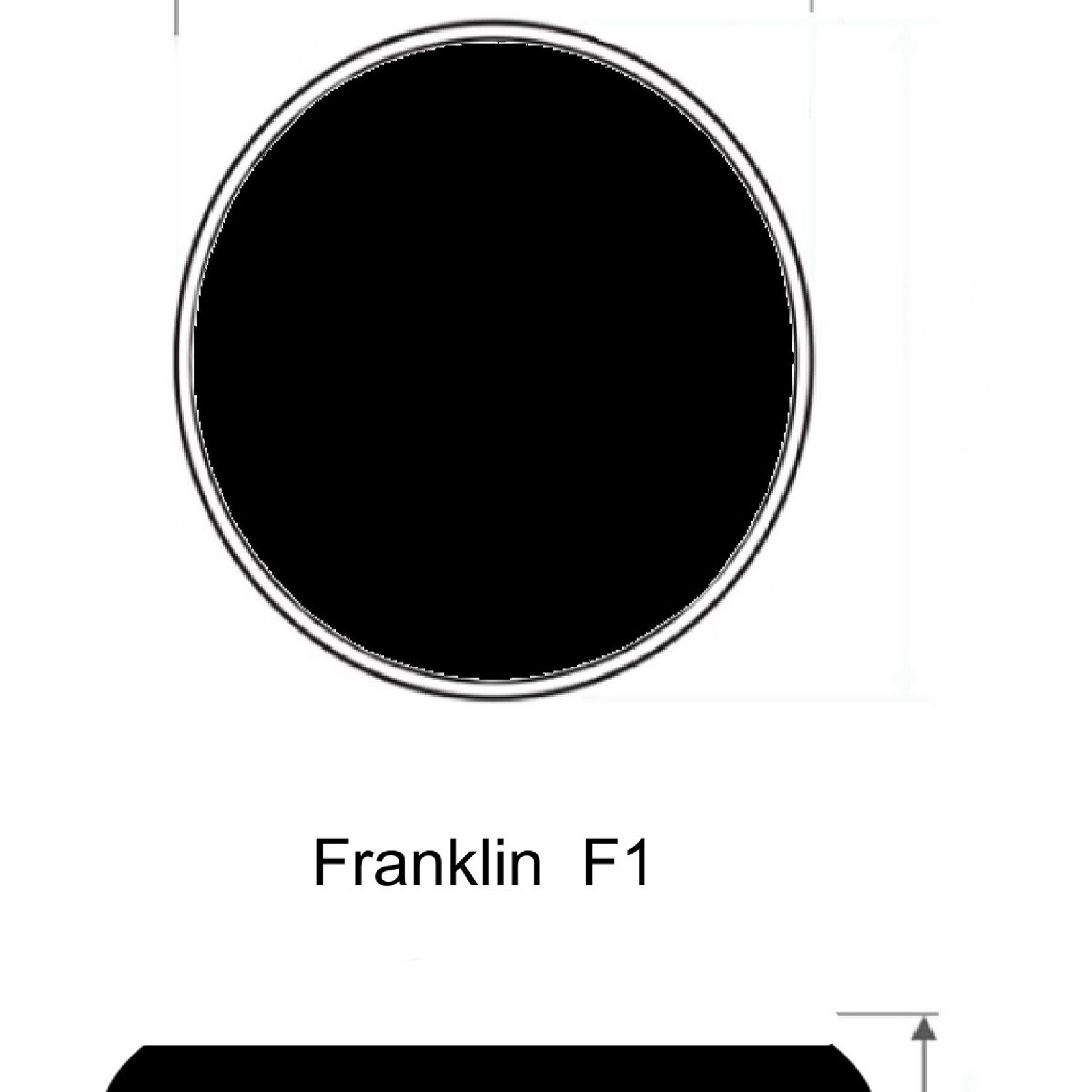 Franklin | Custom Basins gallery detail image