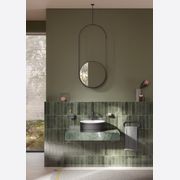 HEW DUO Wash Basin gallery detail image