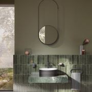 HEW DUO Wash Basin gallery detail image