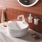HEW DUO Wash Basin gallery detail image
