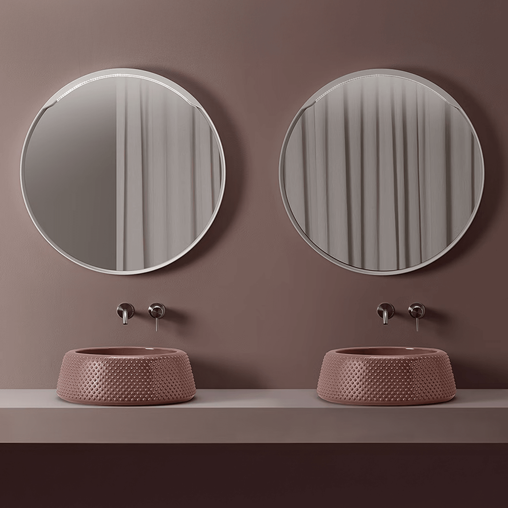 Flaminia Falala Vessel Basin gallery detail image