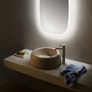 Flaminia Falala Vessel Basin gallery detail image