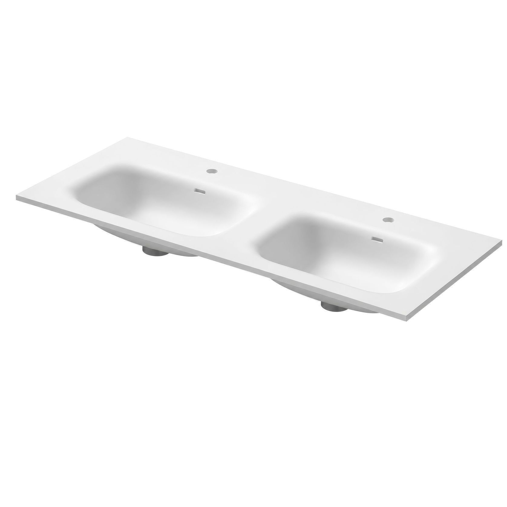 Formline Smoothe Range Vanity Top Basin - SM13 gallery detail image