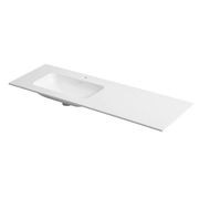 Formline Smoothe Range Vanity Top Basin - SM12 gallery detail image