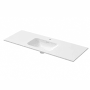 Formline Smoothe Range Vanity Top Basin - SM15 gallery detail image