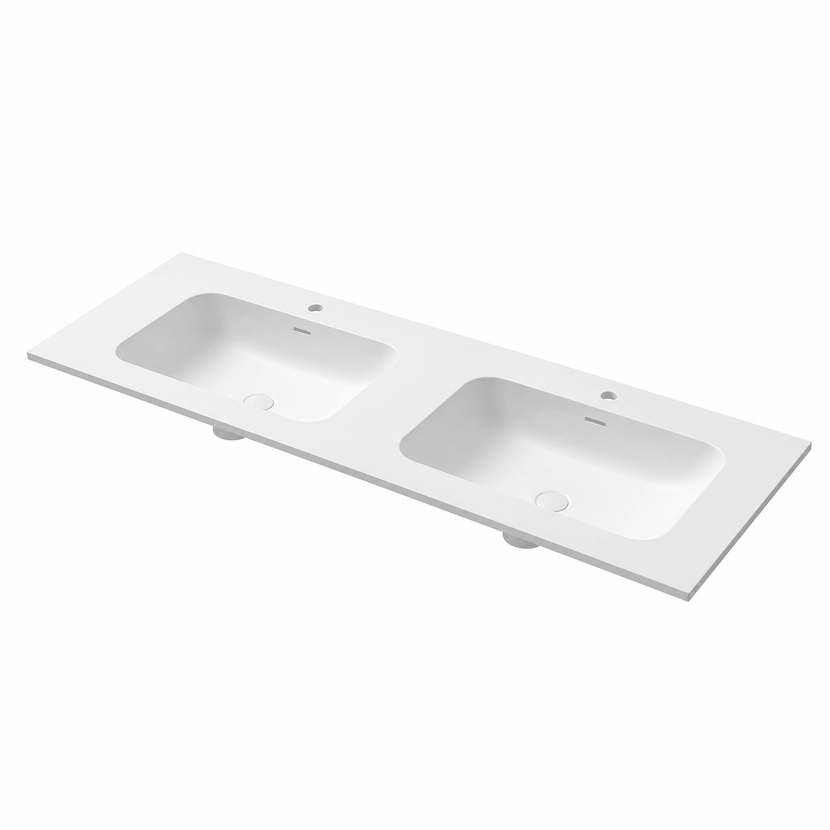 Formline Smoothe Range Vanity Top Basin - SM16 gallery detail image