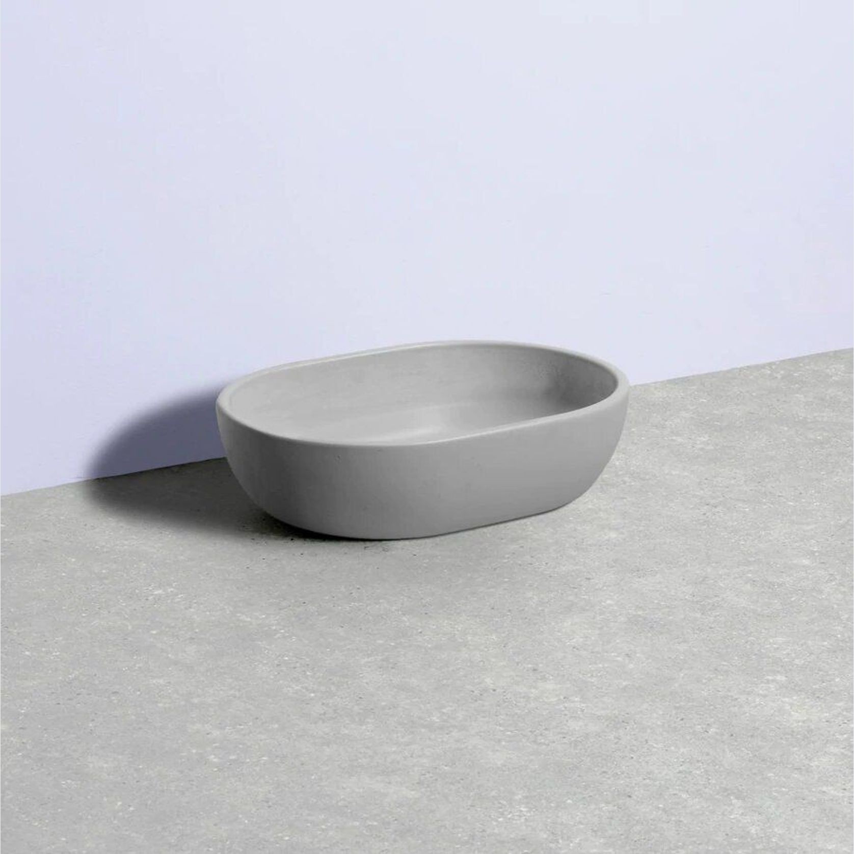 Elementi | Bare Concrete Basins gallery detail image