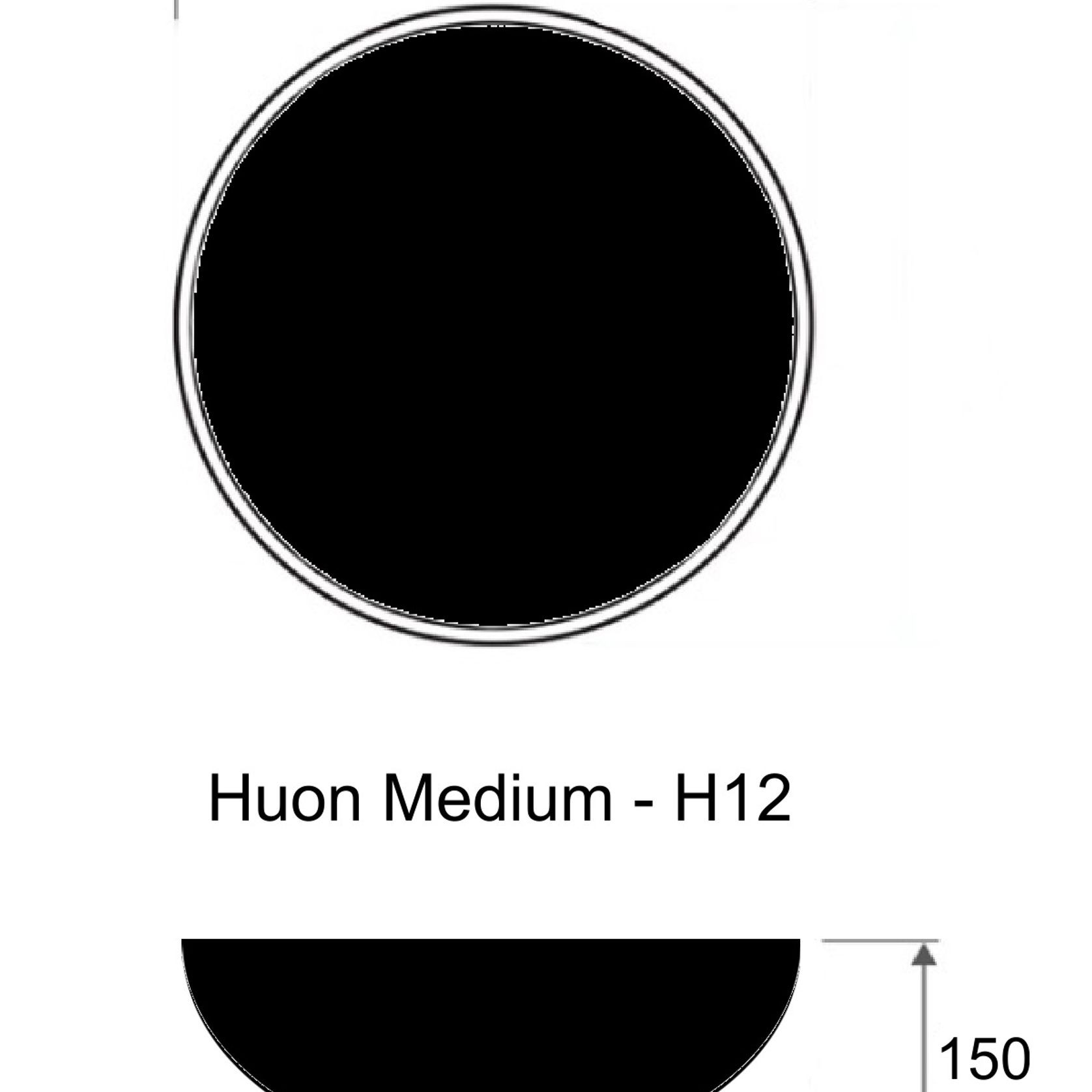 Huon | Custom Basins gallery detail image