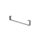 Urbane II Hand Wall Basin Integrated Rail gallery detail image
