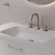 Harrington 3-hole Basin Set gallery detail image